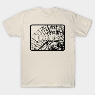 Quatermass IV T-Shirt